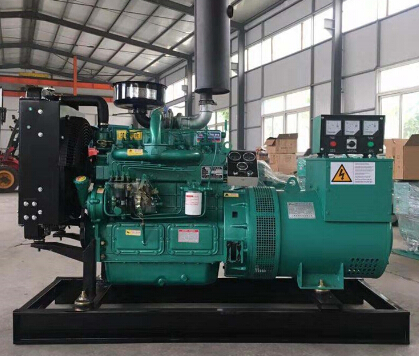 米林宗申动力10kw小型柴油二手发电机 米林宗申动力10kw小型柴油二手发电机