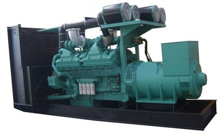 米林200kw康明斯发电机组图片 米林200kw康明斯发电机组图片