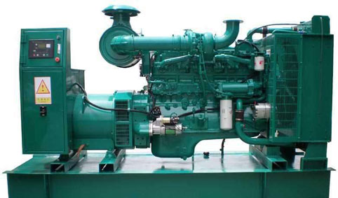 米林64kw康明斯柴油发电机组图片 米林64kw康明斯柴油发电机组图片