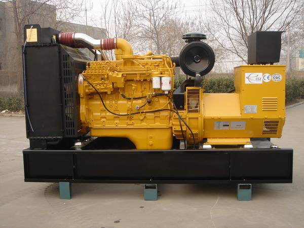 米林发电机出租 米林发电机出租