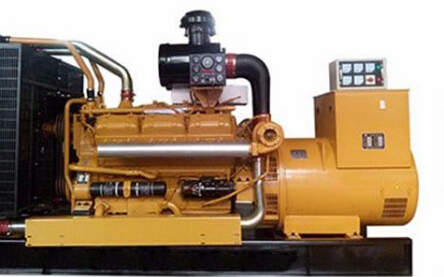 米林发电机出租