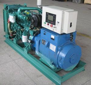 米林发电机出租 米林发电机出租