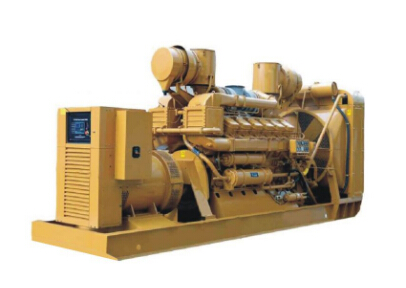 米林发电机出租