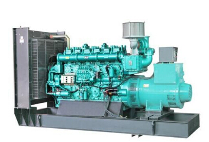 米林发电机出租