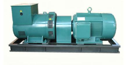 米林发电机出租