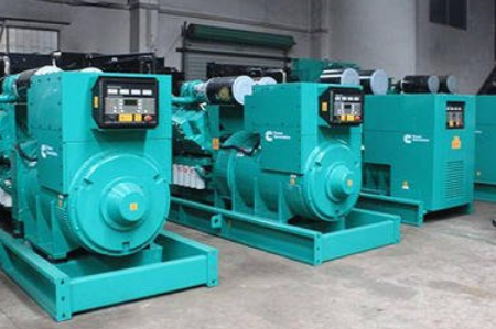 米林柴油发电机 米林柴油发电机