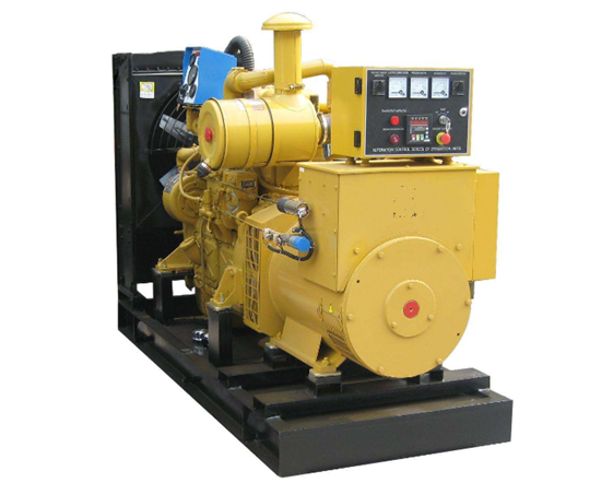 米林发电机出租